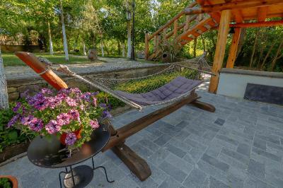 Wineport Lodge Ağva