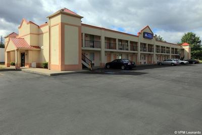Americas Best Value Inn-Indy Northwest
