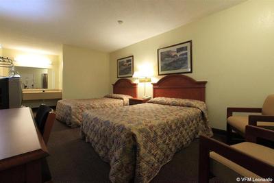 Americas Best Value Inn-Indy Northwest