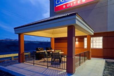 Candlewood Suites Williamsport