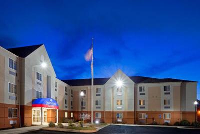 Candlewood Suites Williamsport