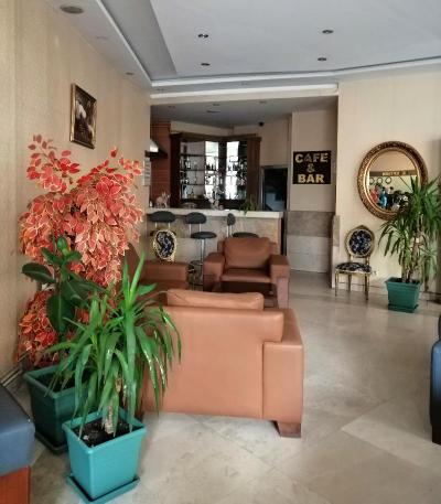 The City Port Hotel