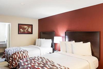 Red Roof Inn Indianapolis East