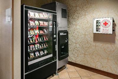 Holiday Inn Express & Suites Coralville