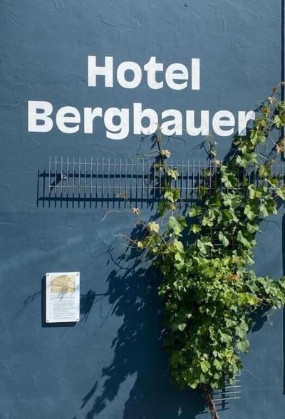 Bergbauer