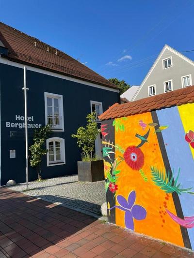 Bergbauer