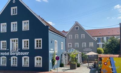 Bergbauer