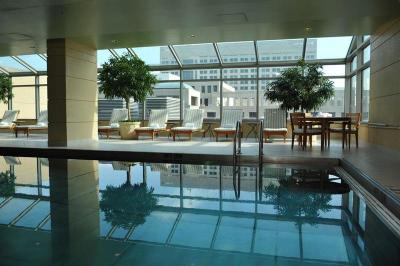 Indianapolis Marriott Downtown