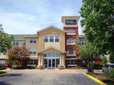 Extended Stay America - Indianapolis - Northwest -