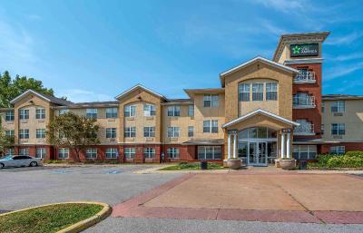 Extended Stay America - Indianapolis - Northwest -