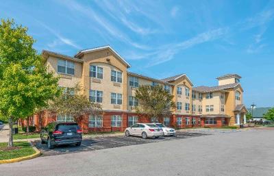 Extended Stay America - Indianapolis - Northwest -