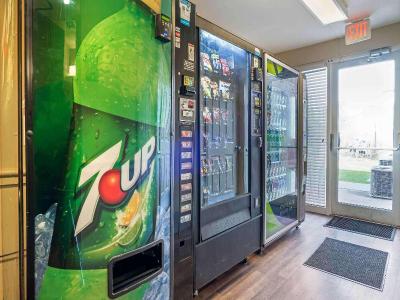 Extended Stay America - Indianapolis - Northwest -