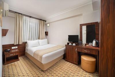 Elan Hotel Istanbul Pera