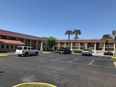 Jax Inn