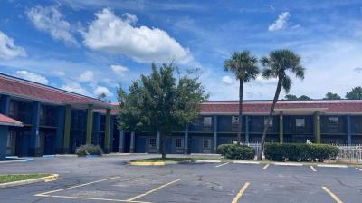 Jax Inn