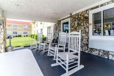 Rodeway Inn & Suites Jacksonville Near Camp Lejeun