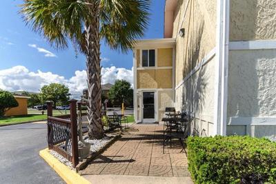 Rodeway Inn & Suites Jacksonville Near Camp Lejeun