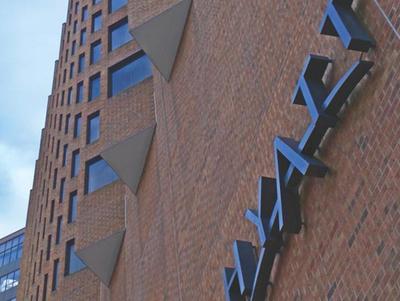 Hyatt Regency Indianapolis