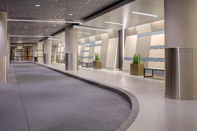 Hyatt Regency Indianapolis