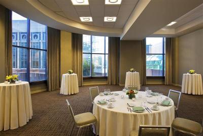 The Westin Indianapolis