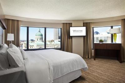 The Westin Indianapolis