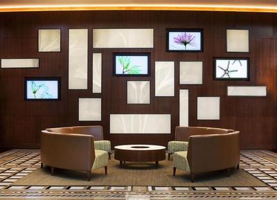 The Westin Indianapolis
