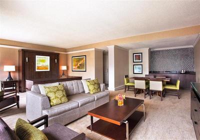 The Westin Indianapolis