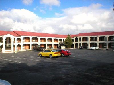 Knights Inn Kingman