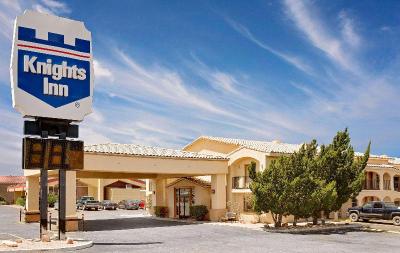 Knights Inn Kingman