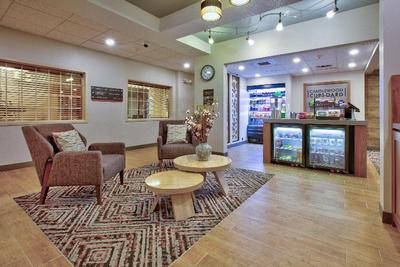 Candlewood Suites Idaho Falls