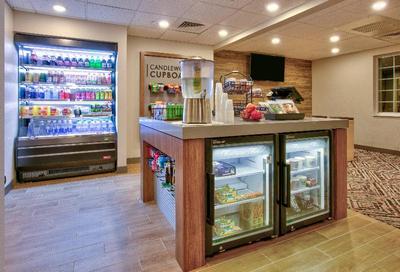 Candlewood Suites Idaho Falls