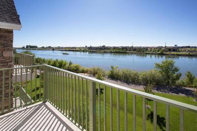 Candlewood Suites Idaho Falls