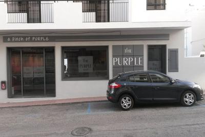 The Purple by Ibiza Feeling (Adults Only)