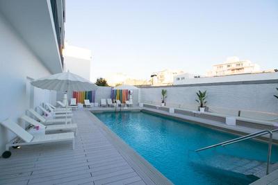 The Purple by Ibiza Feeling (Adults Only)