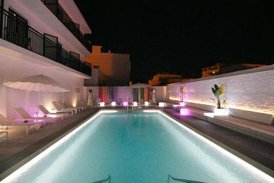 The Purple by Ibiza Feeling (Adults Only)