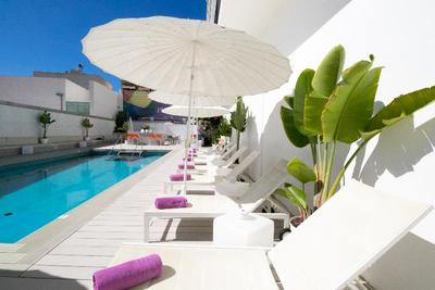 The Purple by Ibiza Feeling (Adults Only)