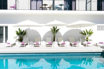 The Purple by Ibiza Feeling (Adults Only)