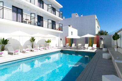 The Purple by Ibiza Feeling (Adults Only)
