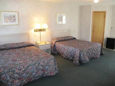 Embassy Inn Motel Ithaca