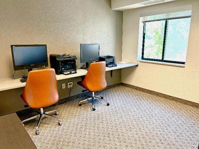 Candlewood Suites Indianapolis Downtown Medical Di
