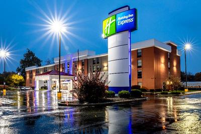 Holiday Inn Express South