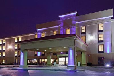 Holiday Inn Express South