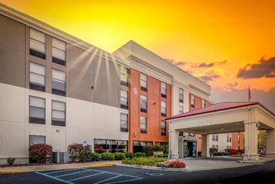 Holiday Inn Express South