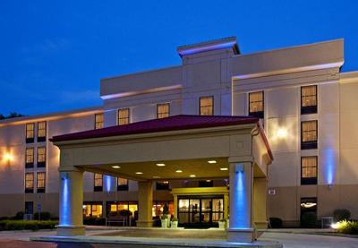 Holiday Inn Express South
