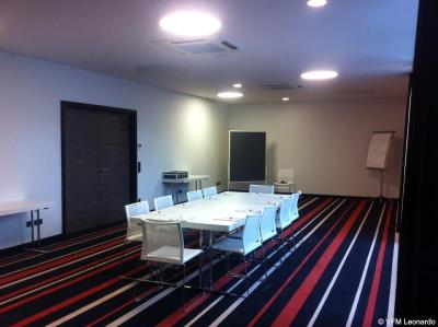 Enso Hotel
