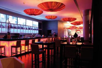 Enso Hotel