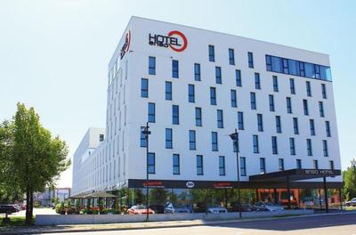 Enso Hotel