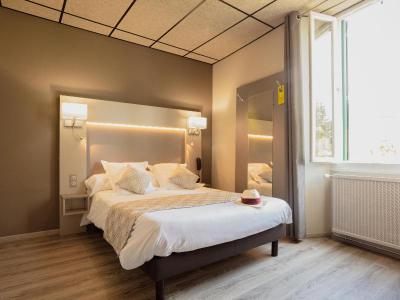 Logis Hôtel Restaurant Family & Spa