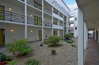 B&B Hotel Ingolstadt