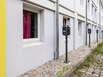 B&B Hotel Ingolstadt
